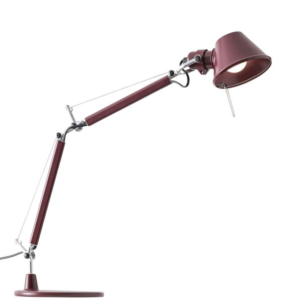 Lampe de table Tolomeo Micro avec pied de Artemide