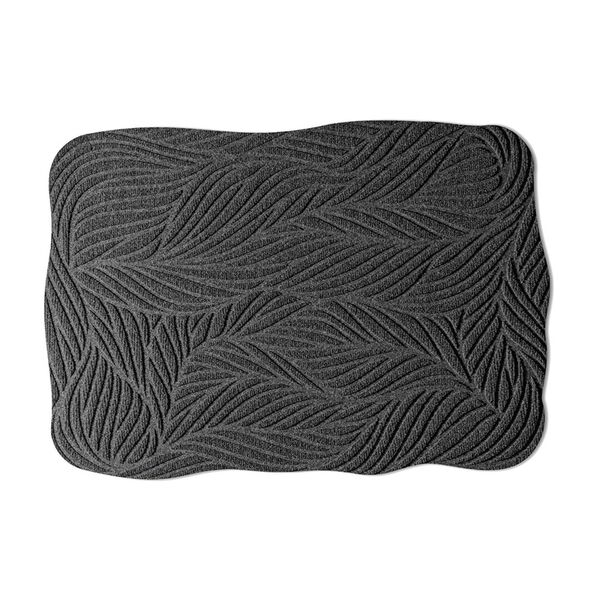 Twine Grey Paillasson