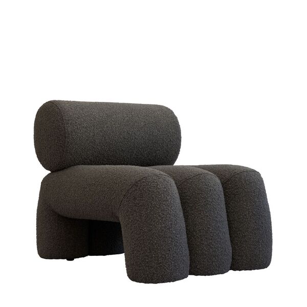 101 Copenhagen Foku Armchair