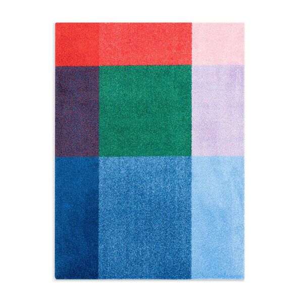 Mix Meadow Paillasson