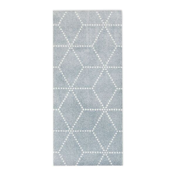 Hagl Silver Fussmatte