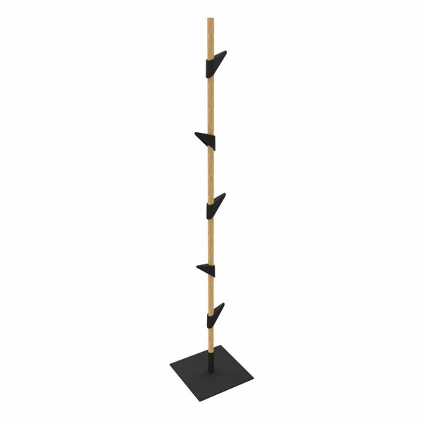 Bamboo Standgarderobe