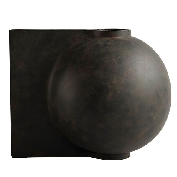 101 Copenhagen Vase décalé
