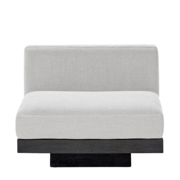 Bench 1-Seat indoor