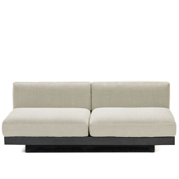 Bench 2-Seat Indoor