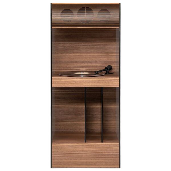 PR Alta - Acoustic Furniture - Lautsprecher mit Plattenspieler