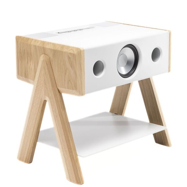 Cube CS - Acoustic Furniture - Lautsprecher