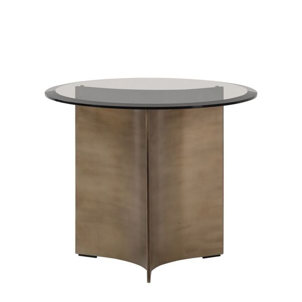 Arc table - Beistelltisch