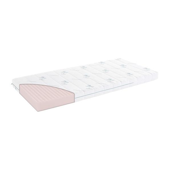 Matelas Classic mousse souple 120 x 200 cm