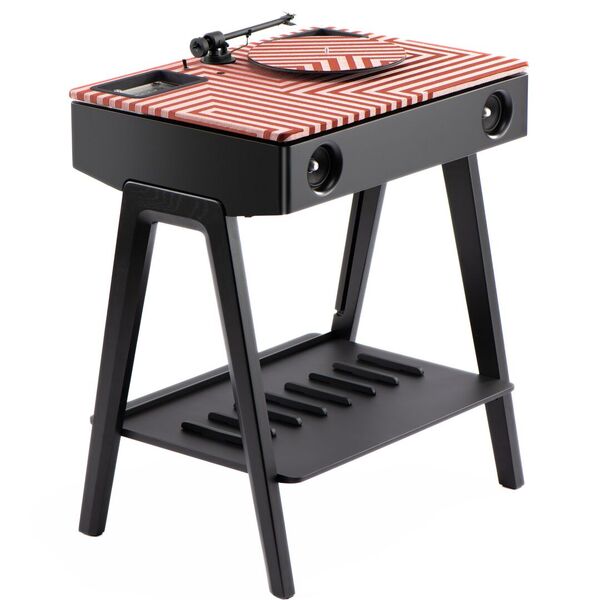 LX LELIEVRE HERA Bois de Rose Soundsystem von La Boite Concept