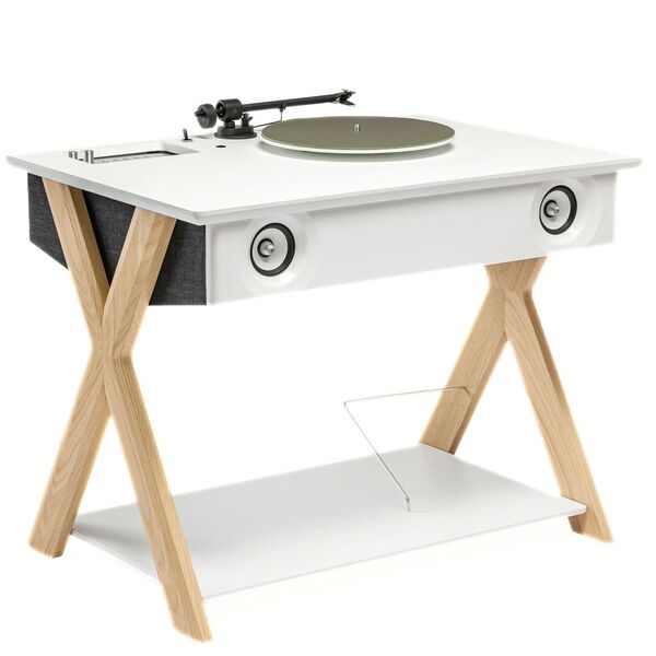 LX X TURNTABLE - Acoustic Furniture