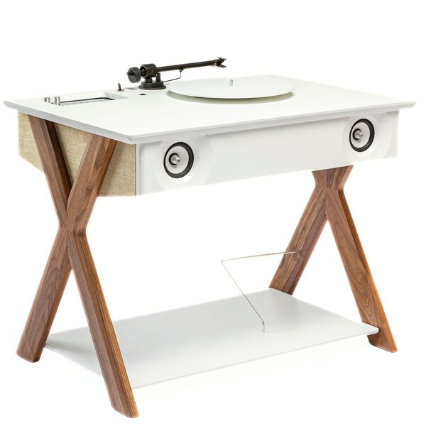 LX X TURNTABLE Soundsystem von La Boite Concept