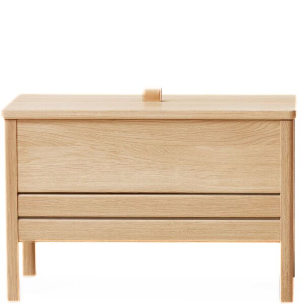 A Line Truhenbank 68cm