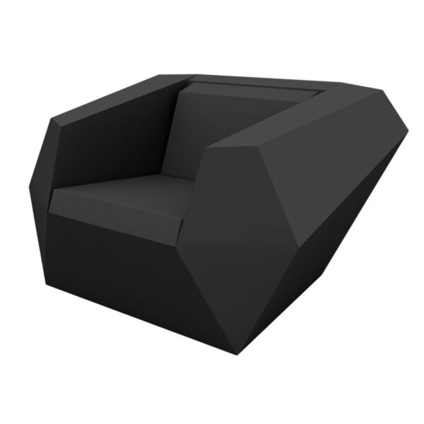 Faz Lounge Chair
