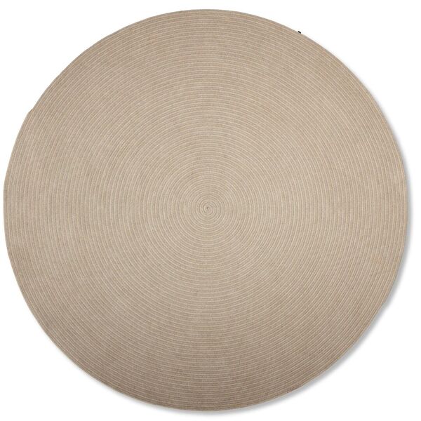 Soleil Outdoor Teppich Ø 300 cm