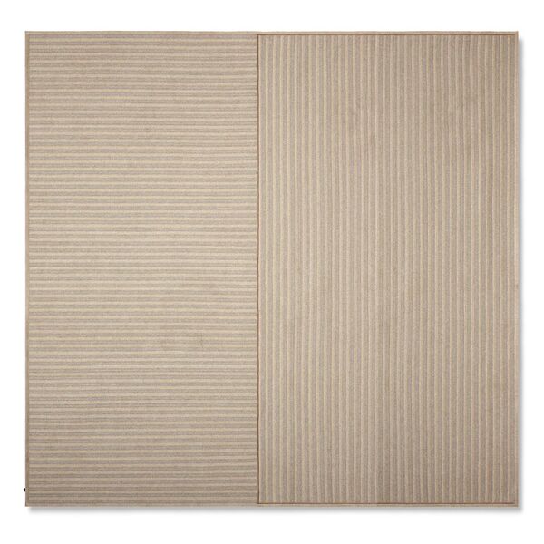 Soleil Outdoor Teppich 350 x 350 cm