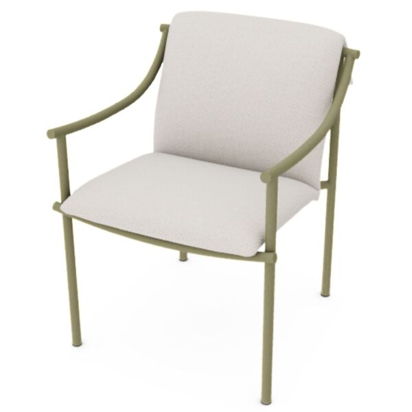 Vidalenta Outdoor Stuhl
