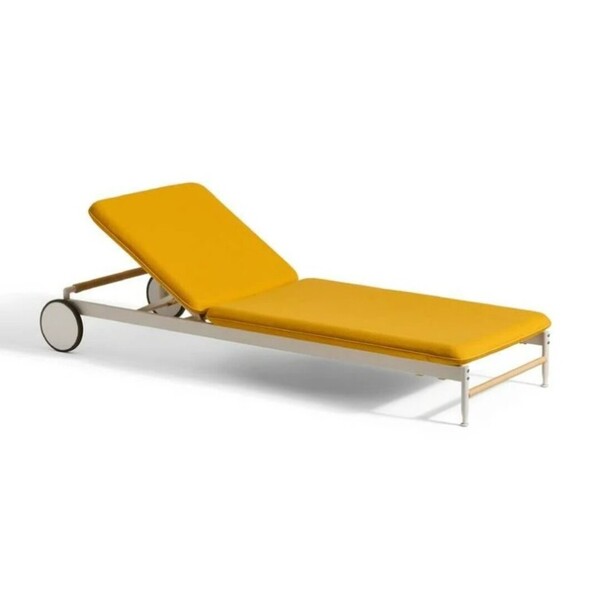 Esosoft Sunbed - Chaise longue