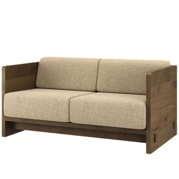 2-Sitzer Sofa Karm von Brdr Krüger