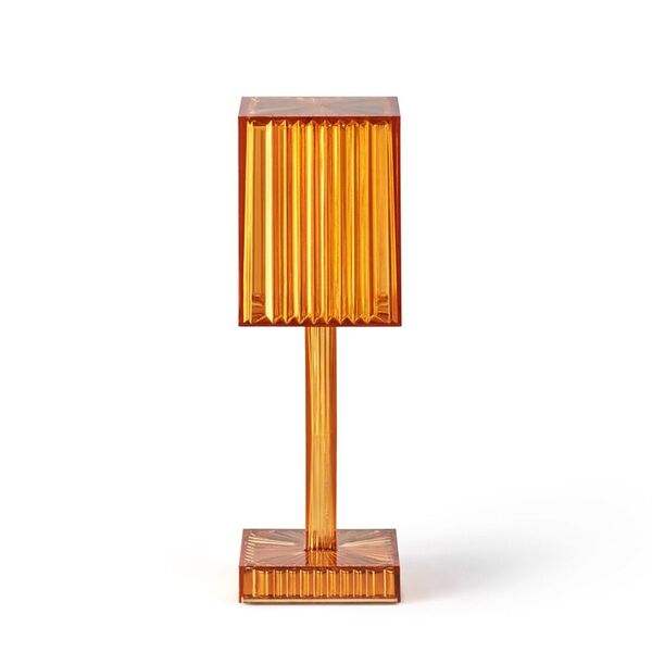 Gatsby Table lamp LED White Battery - Tischleuchte