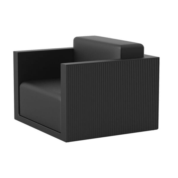 GATSBY LOUNGE CHAIR - Loungesessel