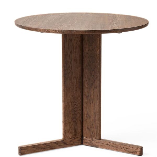 Trefoil Tisch Ø75cm