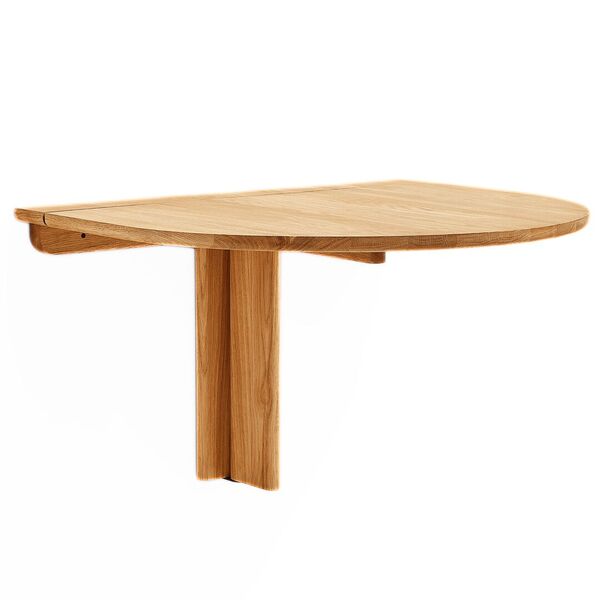 Trefoil Klappbar Wandtisch