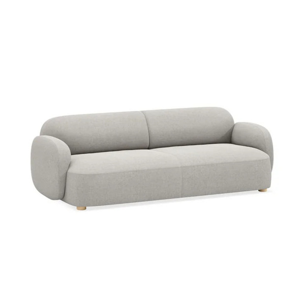 Gem 3-Sitzer Sofa