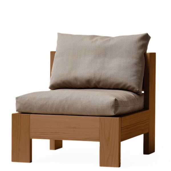 Form & Refine Icon Fauteuil de salon