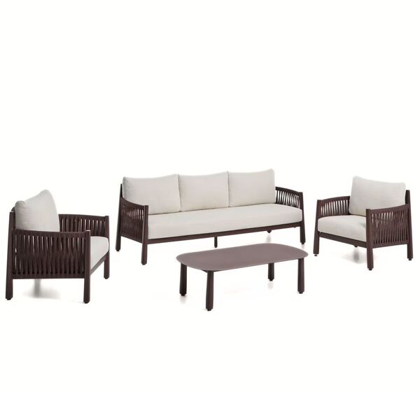 Aleria - Garten Lounge Set