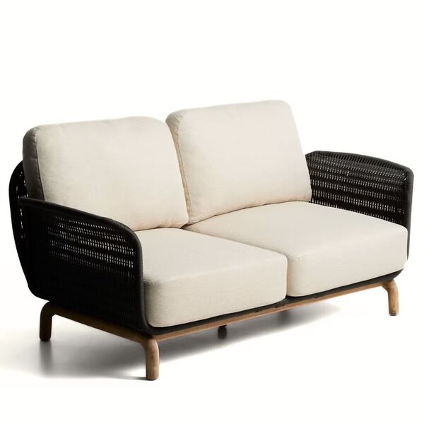 2-Sitzer Sofa Alipa von Kave Home