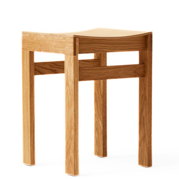 Hocker Sonder von Form & Refine