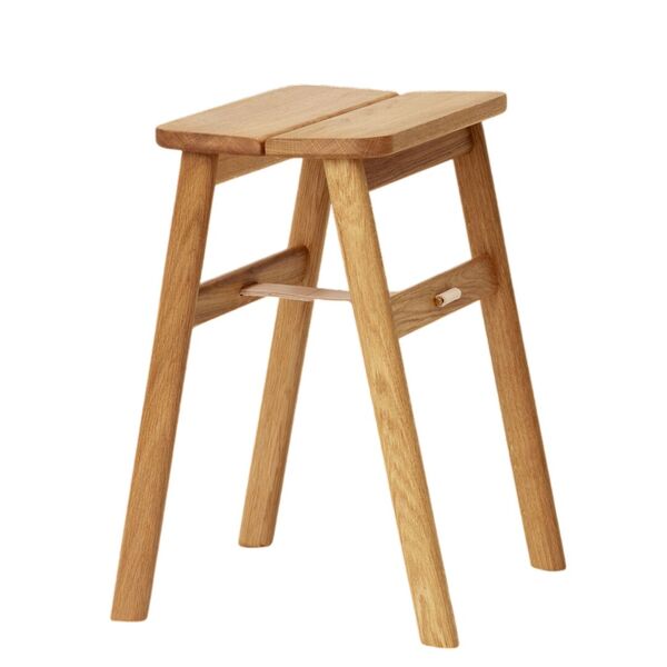 Klappbarer Hocker Angle von Form & Refine