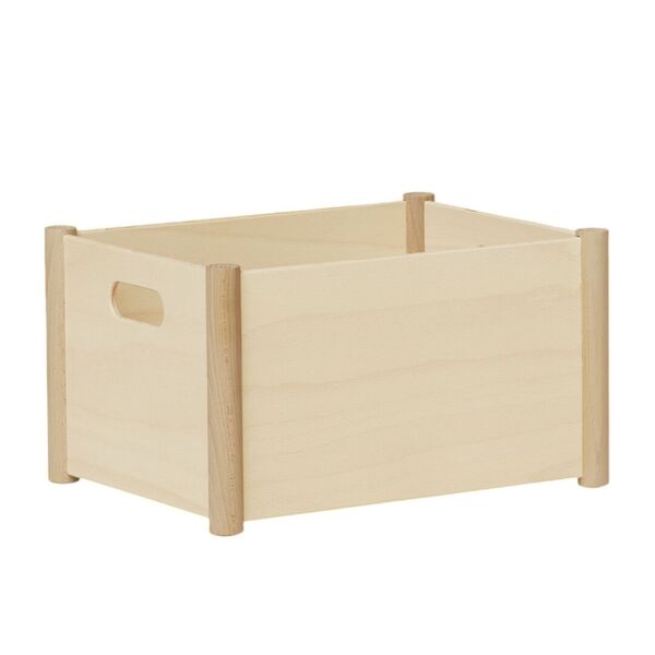 Aufbewahrungsbox Pillar von Form & Refine