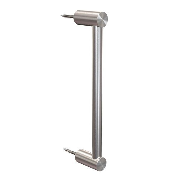 Frost 1989-1 Push Pull single sided