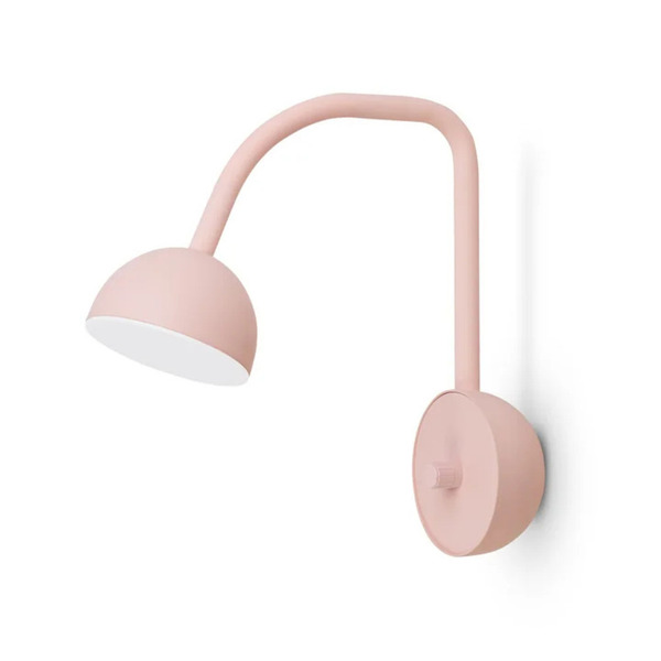Blush LED Wandleuchte