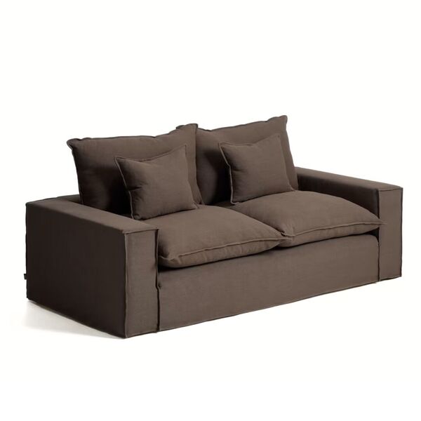 2-Sitzer Sofa Anarela von Kave Home