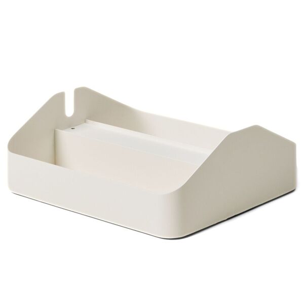 Power Beam Tray Double