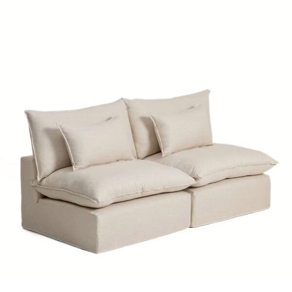 Anarela - 3-Sitzer-Modularsofa