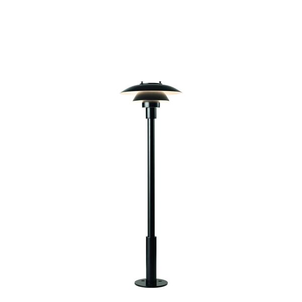 Polsen PH 3-2½ Bollard - Stehleuchte