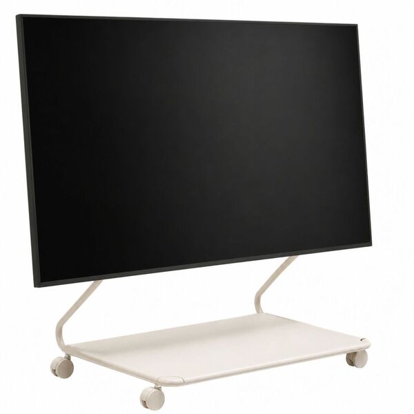 TV-Ständer Disco von Pedestal