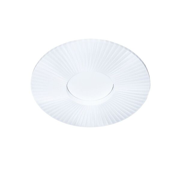 10H10 Iris Ceiling Light
