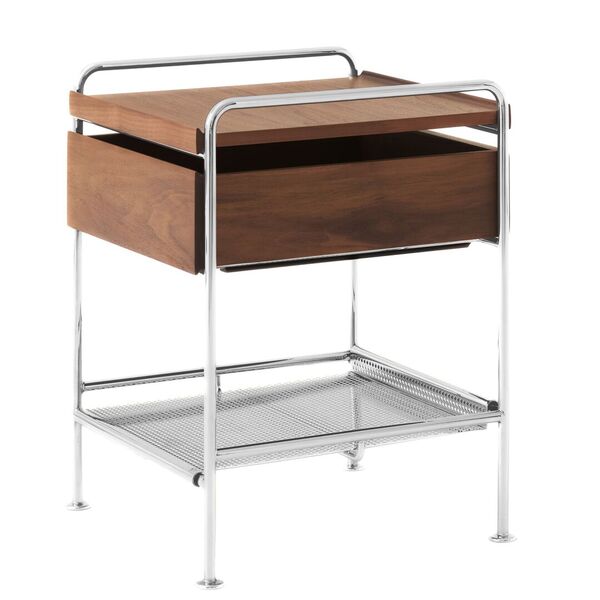 &Tradition Alima Side Table NDS3