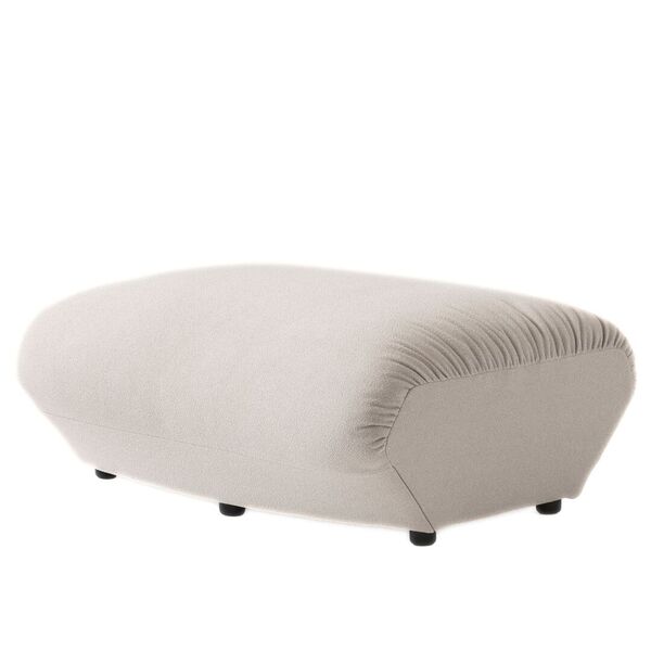 Hi Lo Pouf AV56