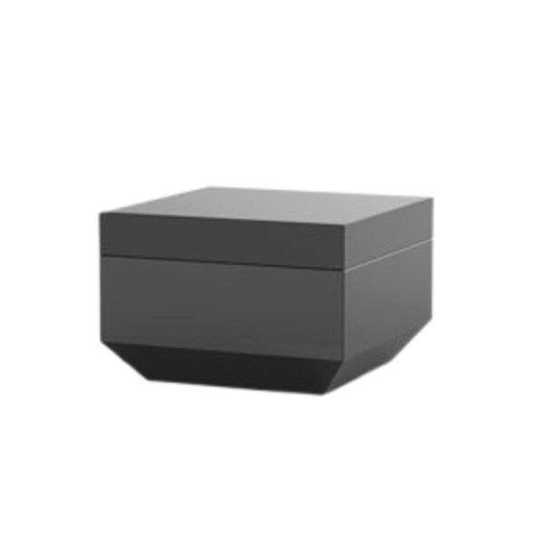 Vela Ottoman 60X60X40