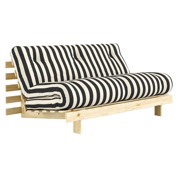 Zeitloses Schlafsofa Roots 160 von Karup