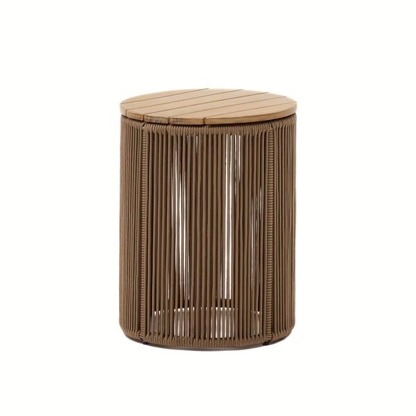 Outdoor Beistelltisch Dandara von Kave Home