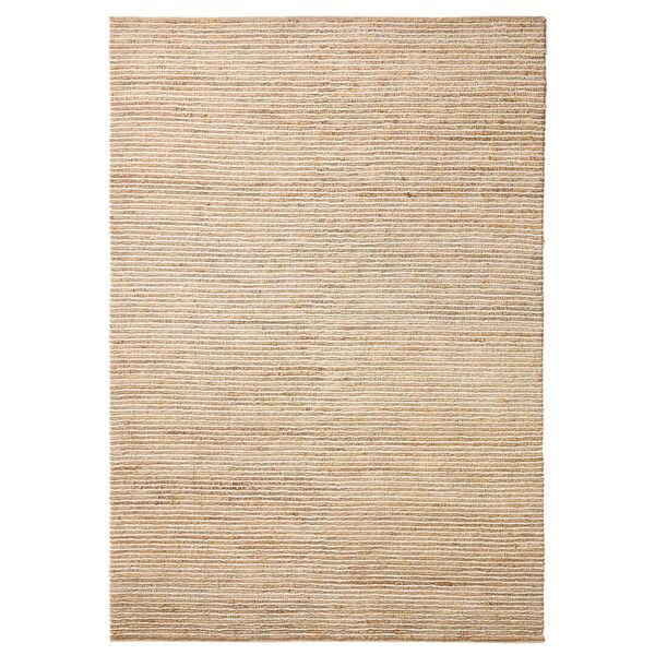 Teppich Derule aus Jute von Kave Home
