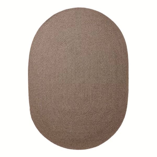 Despas - Ovaler Outdoorteppich