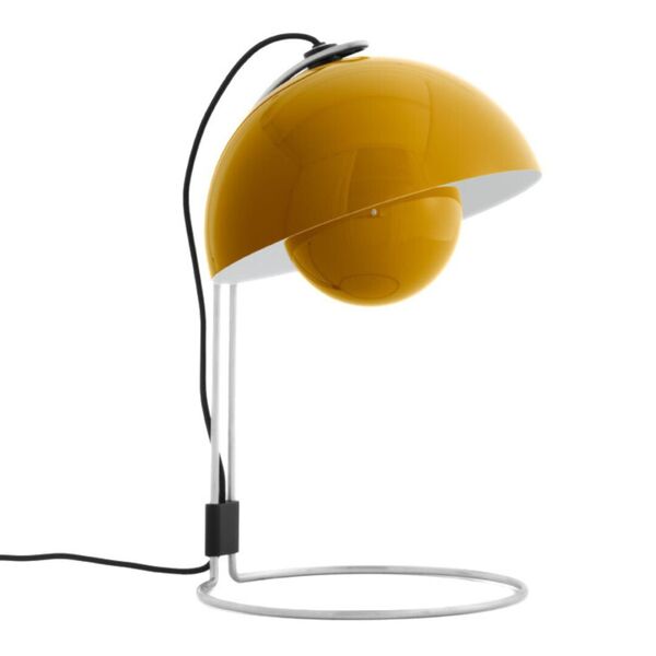 Ikonische Lampe Flowerpot VP4